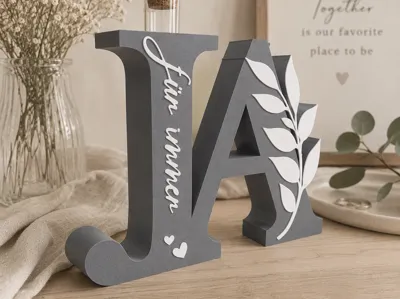 Wedding Yes Test Tube Holder