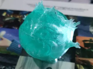 Final Fantasy Bomb
