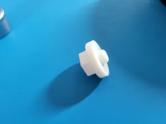 Einpresshilfe für 608 Kugellager