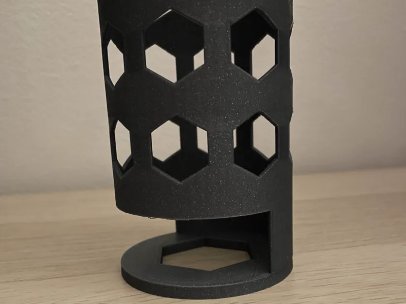 Snus/Snuff holder