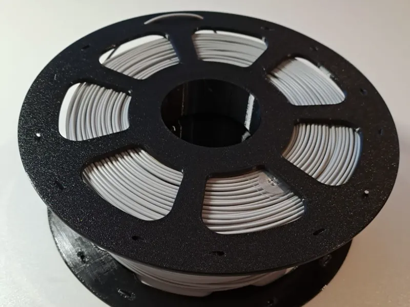Filament Spool for Refill