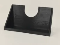 0.16mm layer, 2 walls, 15% infill