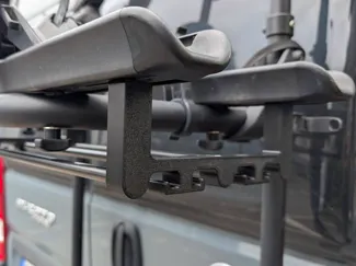 THULE Wäscheleine -  Passend für Elite Van XT