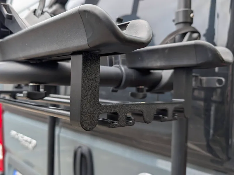 THULE Wäscheleine -  Passend für Elite Van XT