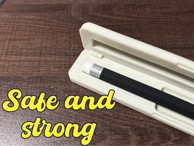 Apple pencil Case Travel Case (for Elago cover)