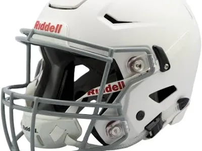 football helmet