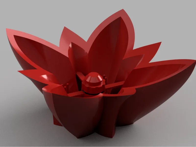 Flowr Test