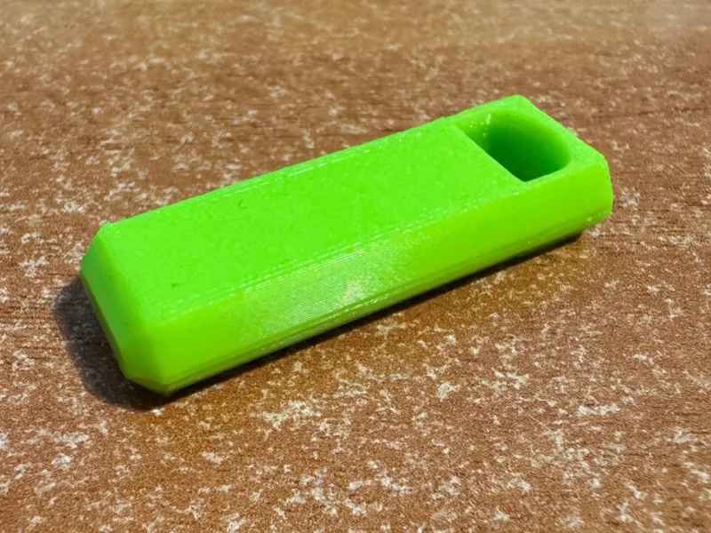 Ersatzgehäuse Wegfahrsperre Transponder Chip ID62