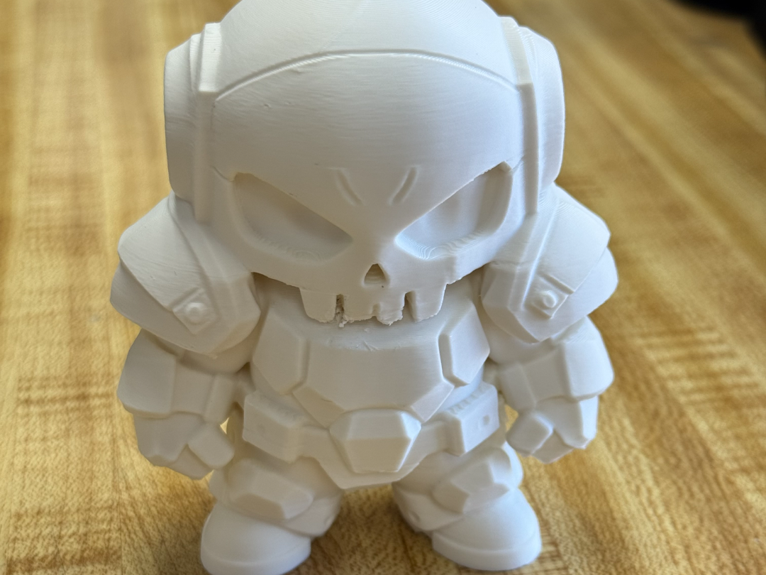 VOIDSKULL SENTINEL