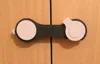 Latch on tape