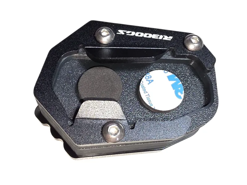 BMW R1300GS Side Stand Lift v1.2