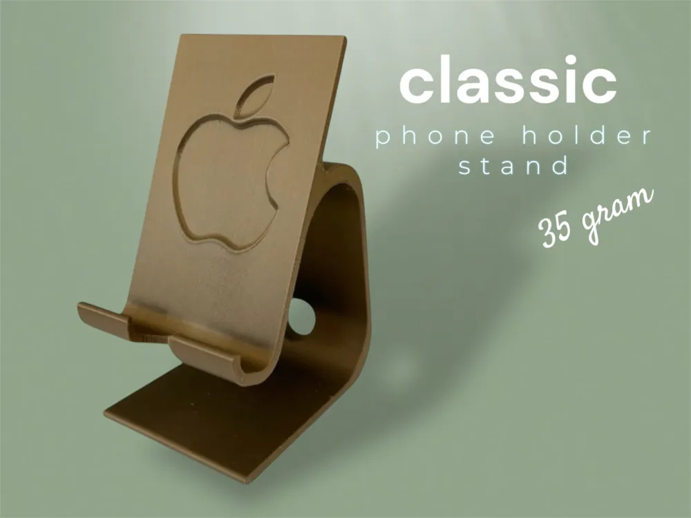 Suporte para Celular Clássico