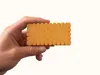 Medium Biscuit Box 1x2 / single color