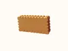 Large Biscuit Box 1x2 / single color