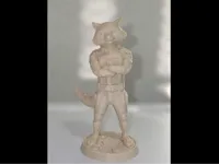 0.16mm layer, 2 walls, 15% infill