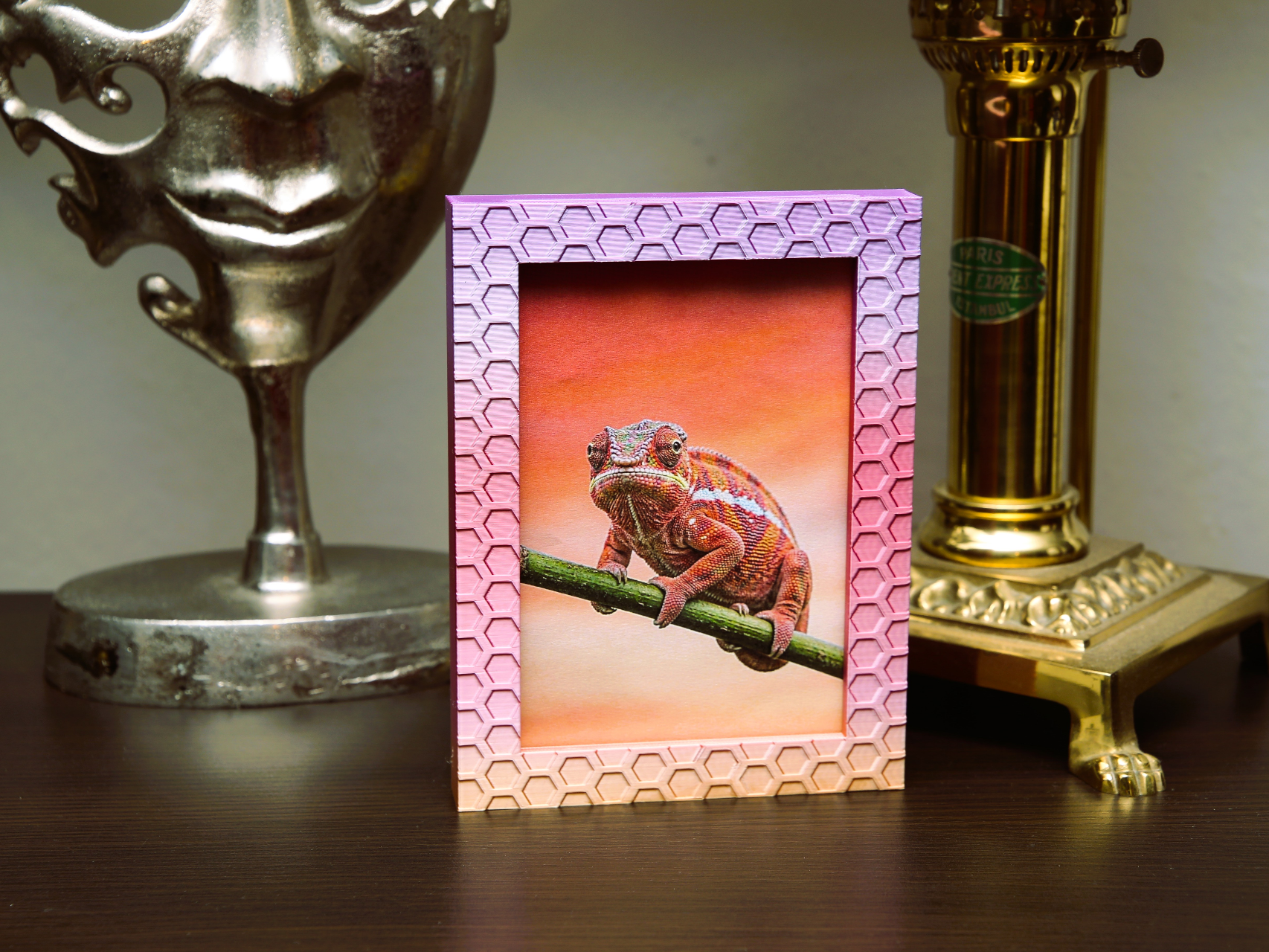 Photo frame XX 10x15 (4"x 6")