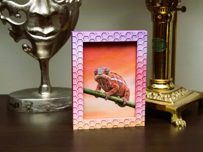 Photo frame XX 10x15 (4"x 6")