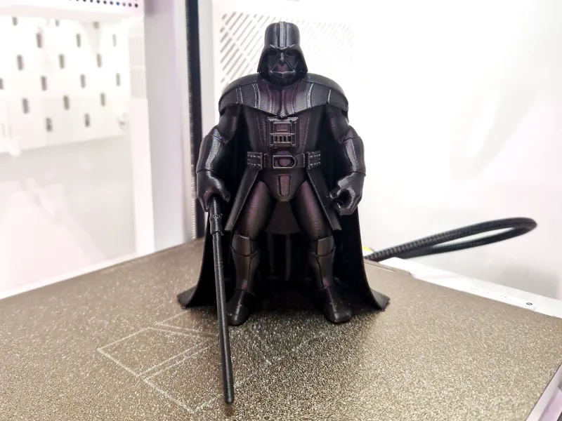 Hulk Vader