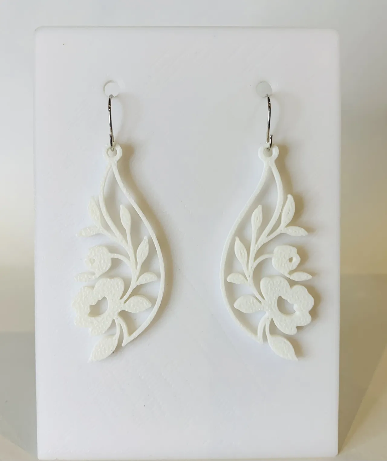 Boucles oreilles 523 view 2