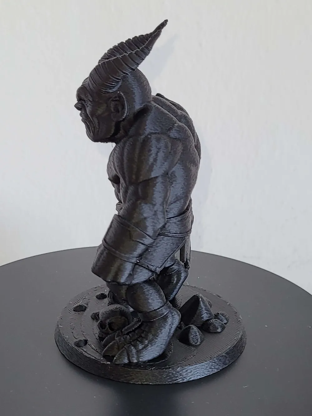 Demon Models Demon by Olivier3dPrint MakerWorld: Download Free 3D Models