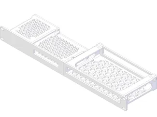 Unifi UCG Fiber 19 inch Rack Mount