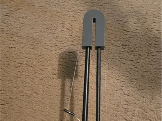 fishing rod storage 