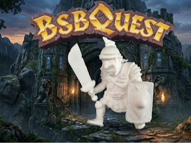 BSBQuest - Centurione