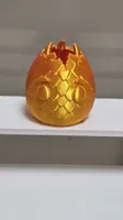 1. Cracked Egg