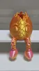 2. Cracked Egg flexy legs