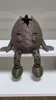 3. Cracked Egg flexy legs+hands