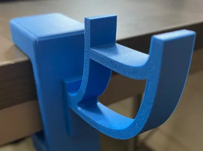 Over-Ear Headphone - Desk Holder