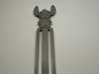 Marque-page Stitch — photo 2