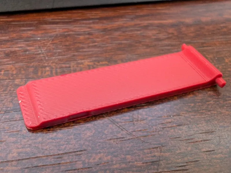 Kickstand for Spigen Case - Pixel 8