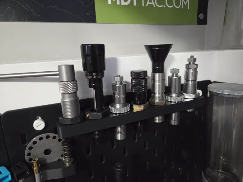 Reloading Die Holder - Skadis