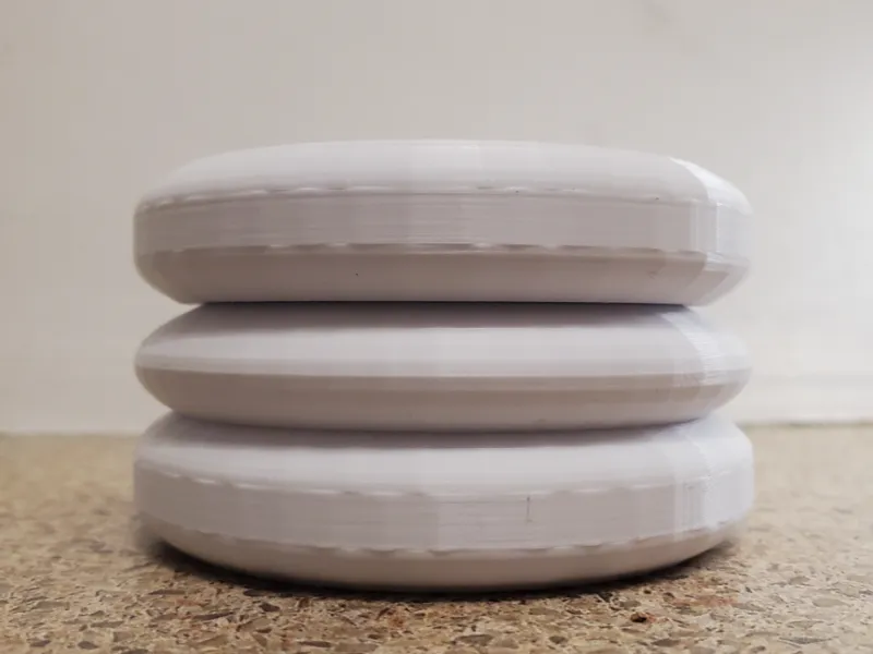 Oreo container