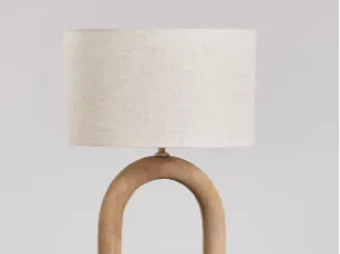 Soporte Para Lampara