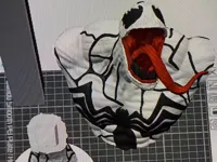 0.2mm layer, 4 walls, 12% infill