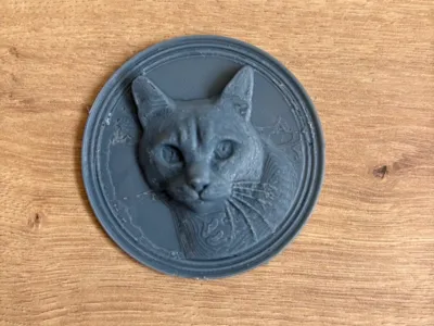 Cat coin