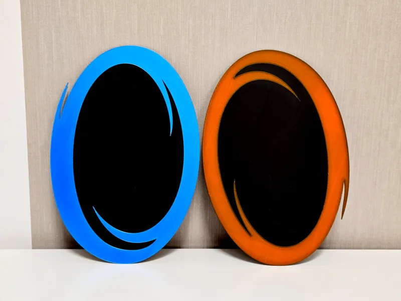 Portal from Portal 2