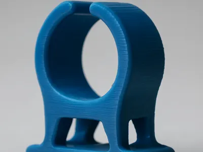 Cabel Clip