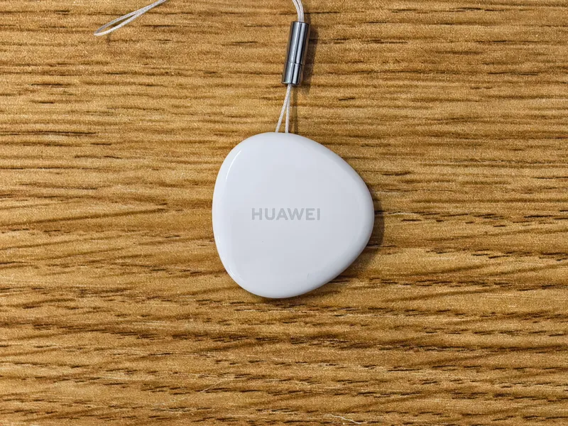 HUAWEI Tag 外壳