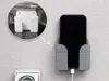 Wall Mounted Phone Charging Holder