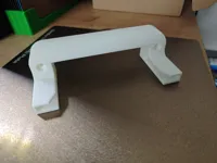 Optimiertes Profil 0.2mm layer, 3 walls