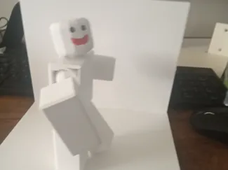 Articulated Subject_0 Figure