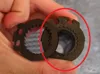 0.16mm layer, 5 walls, 35% infill