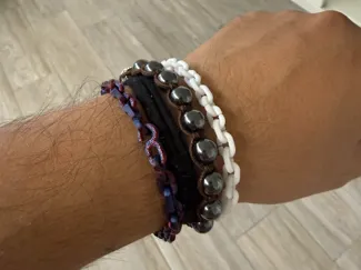 Bracciale Componibile 