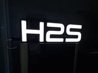 Bambu Lab H2S H2D H2C LED Lampe