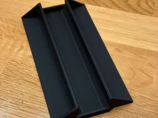 HP Elite Desk 800 Mini G8 Desktop Stand