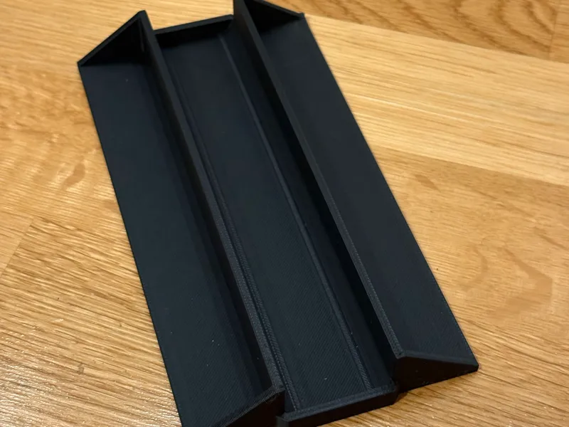 HP Elite Desk 800 Mini G8 Desktop Stand