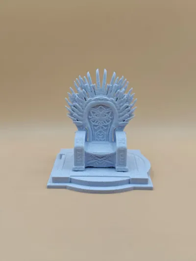 Dekoratif Demir Oturma Yeri Tahtası Özel Tasarım Koleksiyonluk Süs